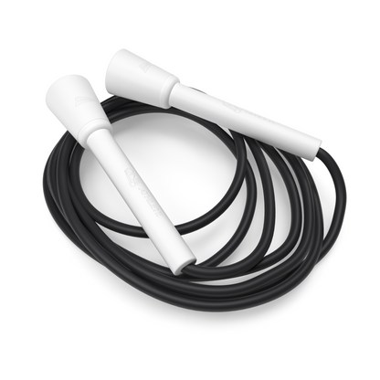 One3 Speed Rope — Midnight Black