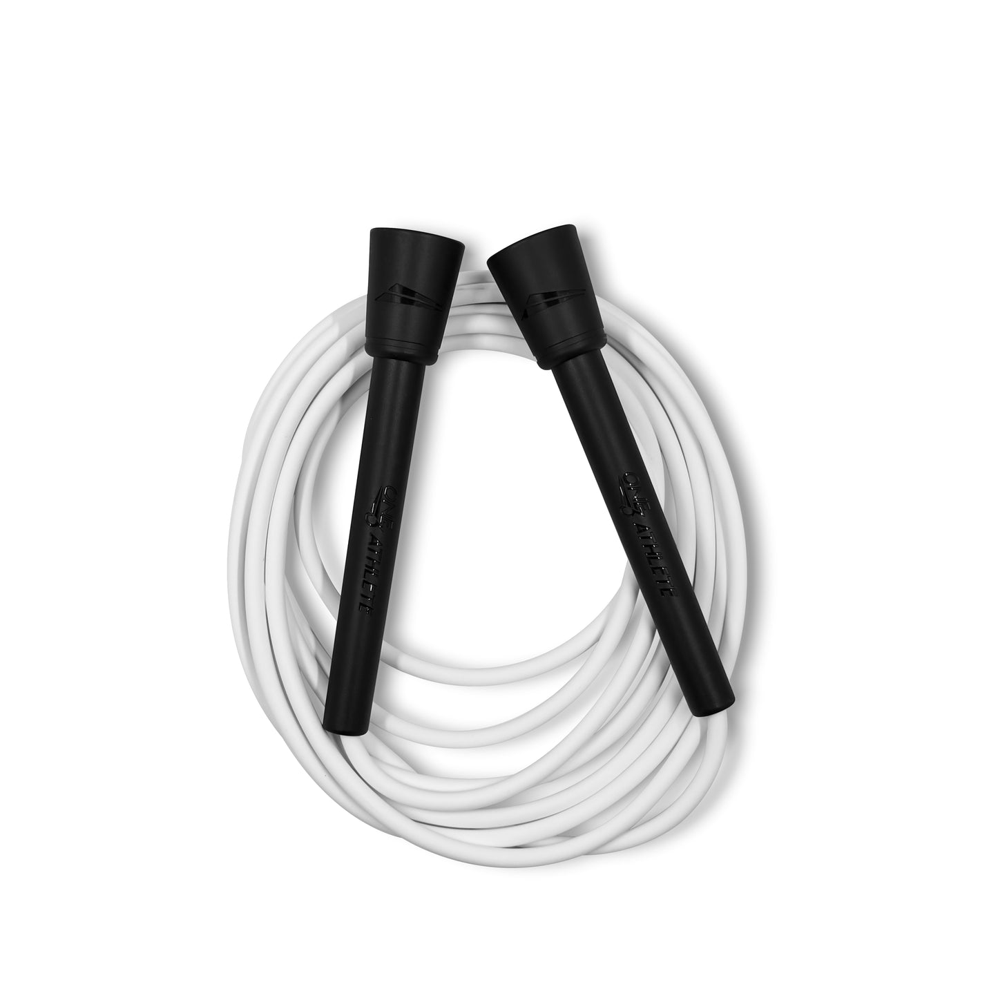 One3 Speed Rope — Pearl White