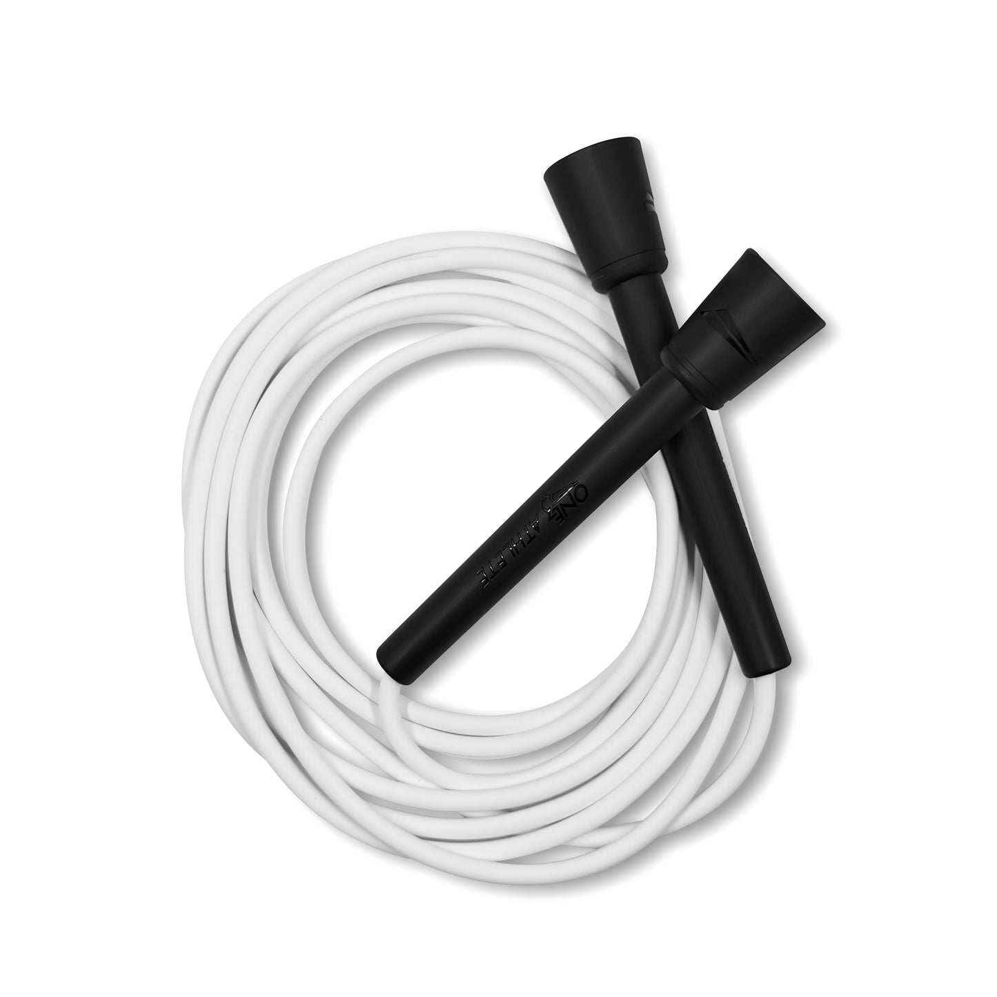 One3 Speed Rope — Pearl White