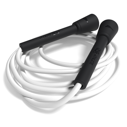 One3 Speed Rope — Pearl White