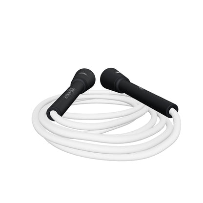 One3 Speed Rope — Pearl White
