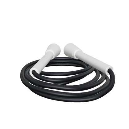 One3 Speed Rope — Midnight Black