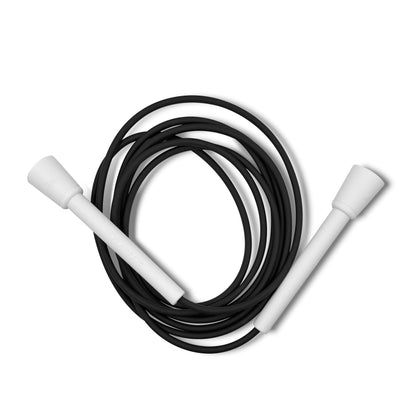 One3 Speed Rope — Midnight Black