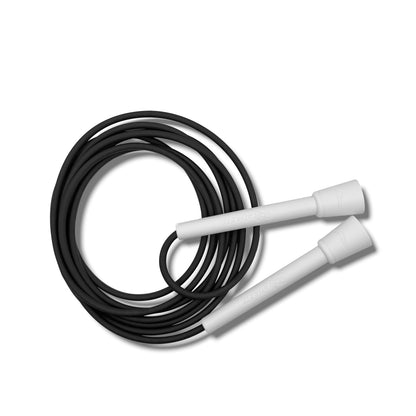 One3 Speed Rope — Midnight Black